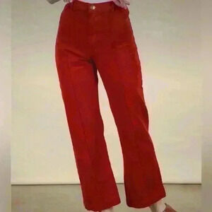 Big Bud Press Western Pants